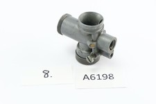 NSU Lux 201 ZB Carburetor