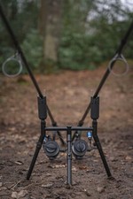 Sonik Xtractor 2 Rod Tri-Pod