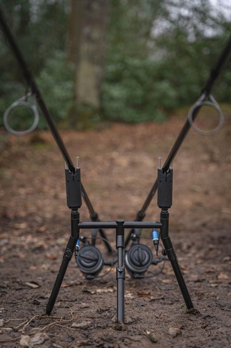 Sonik xtractor rod tri pod - xtractor,