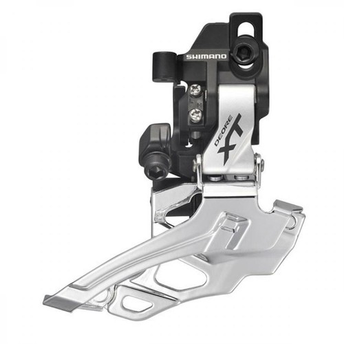 Shimano schaltwerk 2x10 - schaltwerk,