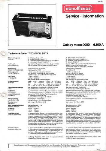 Service manual anleitung für - manual-anleitung,