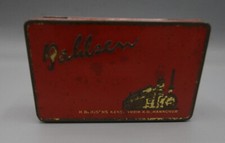 Bahlsen Keksdose  Leibnitz