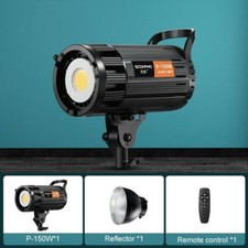 Supon P150W 150W Speedlite