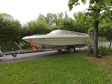 Motorboot Sportboot Gobbi in