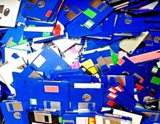 COMMODORE AMIGA -- 25 / 50 /