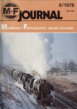 Magazine M+F Journal