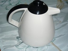 LEIFHEIT THERMO TEEKANNE 0,6 ltr weiß