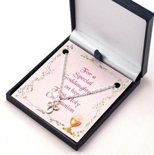Heilige Erstkommunion Schmuck