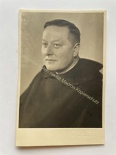 orig. Foto AK 1950 St. Anastasius Bad Reichenhall