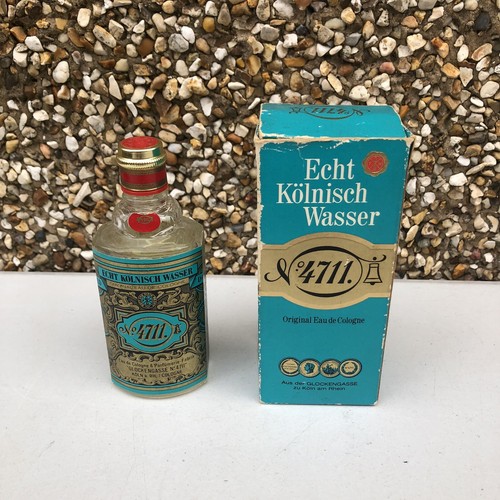 Echt kolnisch wasser - kolnisch, no.4711