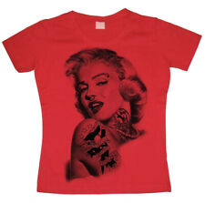 Marilyn Monroe Damen Got