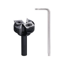 CNC Spoilboard Surfacing