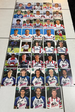 38 x HSV Hamburger SV