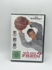Wo ist Fred - Film von Anna