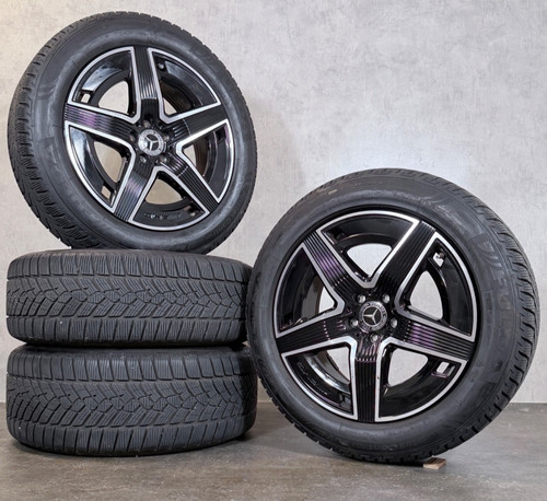 Zoll winterräder amg - winterräder,