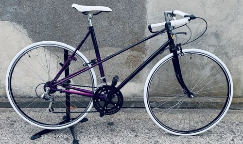 Kildemoes mixte damen rennrad - mixte,