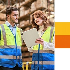 Regatta Pro Hi-Vis Executive