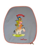 Kinderkoffer, Die Spiegelburg