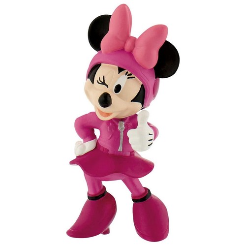 Disney bully sammelfigur - disney,