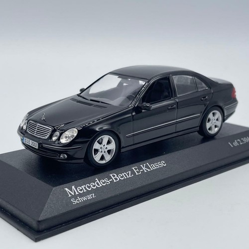 Minichamps mercedes benz - minichamps,
