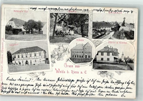 13528641 8400 weida pfarre - weida,