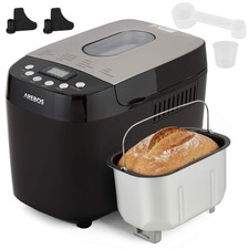 Arebos brotbackautomat - arebos,