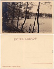 Hammer am See Hamr na Jezeře