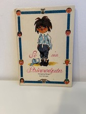 Original 1976 So ein