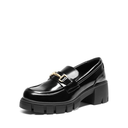 Chunky damen halbschuhe zum - damen,