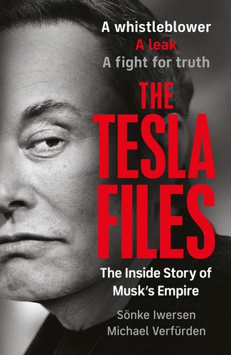 Sönke iwersen the tesla - sönke,
