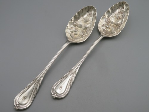 Berry spoon beerenlöffel - berry,
