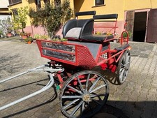 Marathonkutsche Zu Verkaufen