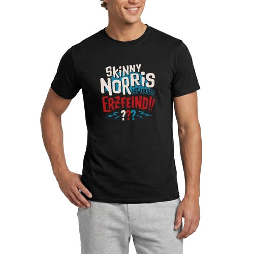 Die drei fragezeichen skinny - die,