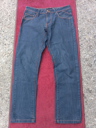 Fishbone fsbn jeans - jeans, herren