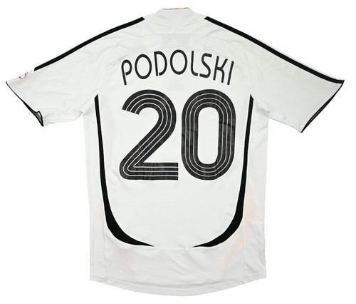 Adidas 2005 germany - adidas,