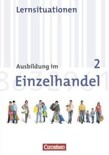Ausbildung einzelhandel - einzelhandel,