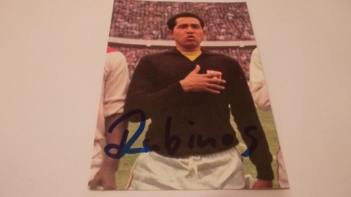 Luis rubinos bergmann wm - bergmann,