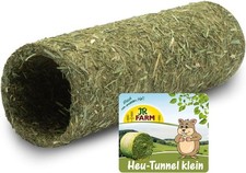 JR Farm Heu-Tunnel klein Ø6cm