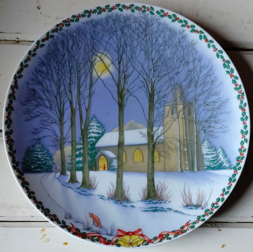 Sammelteller dekoteller - sammelteller,