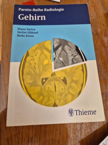 Gehirn pareto reihe - gehirn, (pareto-reihe