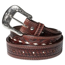 Stars & Stripes Cowboy Gürtel