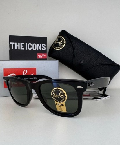 Ray ban wayfarer rb2140 - ray-ban,
