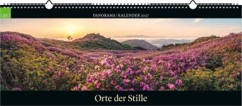 Geo panorama orte der stille - panorama:,