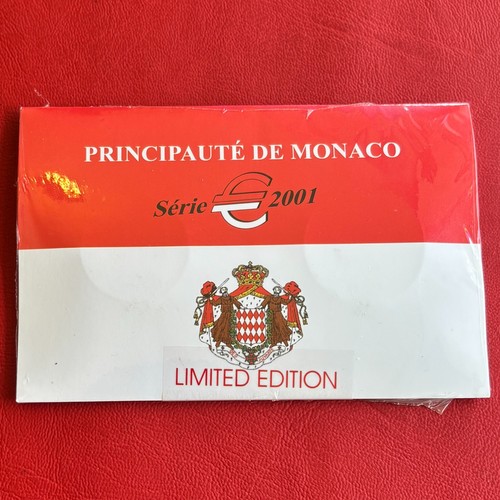 Euro miniset monaco - 1+2,