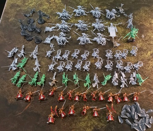 Warhammer age sigmar - warhammer, of