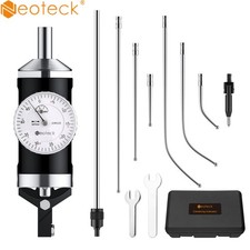 Neoteck 0-3mm Zentriergerät