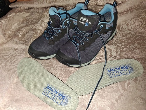 Meindl damen schuhe comfort - meindl,