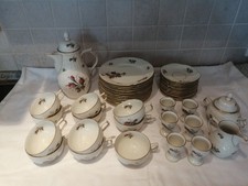 Kaffeservice Rosenthal Moos