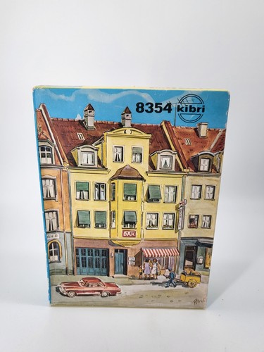Kibri spur 8354 bausatz - spur, b-8354