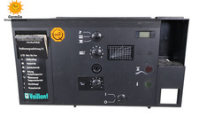 ? Vaillant turboTEC Steuerung Regelung 711653 / 711652 / 711655 / 711651 ?